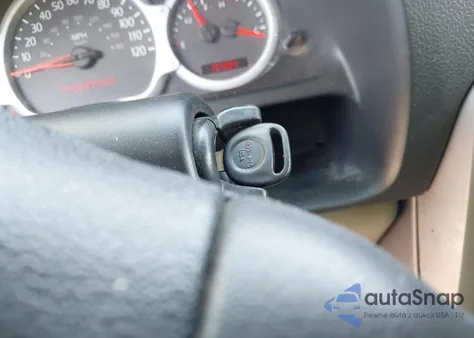 2003 Pontiac Aztek z USA, uszkodzony, nr VIN 3G7DA03E93S508808